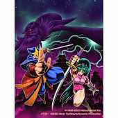 Shadow of the Ninja - Reborn