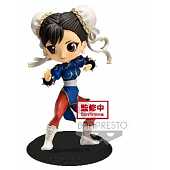 Street Fighter - Qposket Chun-Li