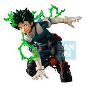 My Hero Academia Next Generation Izuku Midoriya Ichibansho Figur