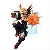 My Hero Academia Next Generation Katsuki Bakugo Ichibansho Figur