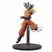 Dragon Ball Super Chosenshiretsuden Vol.1 Son Goku Ultra Instinc