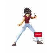 Saint Seiya Saint Cosmo Memoir Pegasus Seiya Figure 16cm