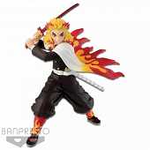 Demon Slayer: Kimetsu no Yaiba - Vibration Stars Kyojuro Rengoku