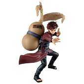 Naruto Shippuden Vibration Stars - Figurines Collection Gaara Multicolore