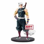 Demon Slayer: Kimetsu no Yaiba vol.11 - Tengen Uzui Figure 18cm