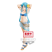 Sword Art Online - Espresto Jewelry Materials - Swimsuit Asuna F