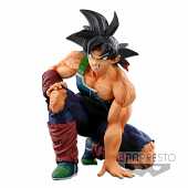 Dragon Ball Super - Banpresto World Figure Colosseum 3 Super Mas
