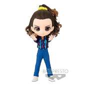 Stranger Things - Q Posket Eleven Vol.3 figuur 13cm