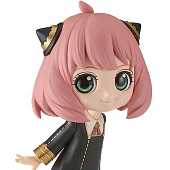 Banpresto - Spy X Family - Anya Forger (Ver. a) Bandai Spirits Q Posket Figure