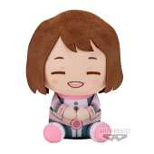 My Hero Academia - Ochaco Uraraka Big Plush 20cm
