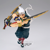 Demon Slayer: Kimetsu no Yaiba - Vibration Stars Tengen Uzui Fig