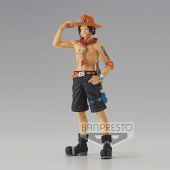 One Piece DXF - The Grandline Series Wanokuni vol.3 A: Portgas D