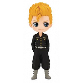 Q posket Tokyo Revengers - Takemichi Hanagaki Ver. A