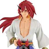 Banpresto - Figurine That Time I Got Reincarnated as a Slime - Movie Scarlet Bonds Hiiro 21cm
