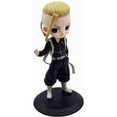Tokyo Revengers - Figurine Ken Ryuguji Q-Posket