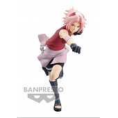 NARUTO SHIPPUDEN VIBRATION STARS-HARUNO SAKURA＆HYŪGA HINATA-(A:H