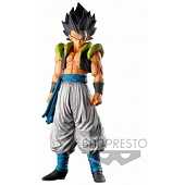 Dragon Ball Super - Master Star Piece - Gogeta Figure 34cm