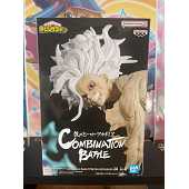 My Hero Academia – Figurine Shigaraki Tomura Combination Battle 12 cm Banpresto