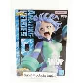 My Hero Academia – Figurine Nejire Hado The Heroes D cm Banpresto