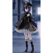 My Dress Up Darling Sajuna Inui Black Lobelia Espresto