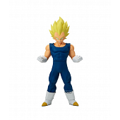 Dragon Ball Z Super Saiyan Vegeta Grandista