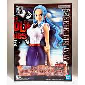 One Piece DXF the GRANDLINE SERIES EXTRA Vivi Figure Ongeopend Bandai Prize