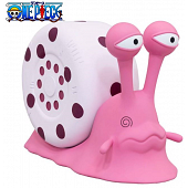 ONE PIECE - DEN DEN MUSHI SPEAKER - ROBIN Ver.