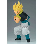 Figurine Grandista Gogeta Banpresto Dragon Ball Super