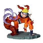 NARUTO - Uzumaki Naruto - Memorable Saga Figure 9cm