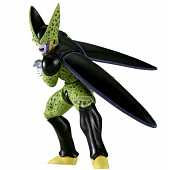DRAGON BALL Z - Cell - Match Makers Figurine 13cm