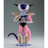 Dragon Ball Z Figurine Solid Edge Works Frieza II 16cm