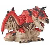 MONSTER HUNTER - ENSHRINED MONSTERS FIGURE - LIOLÆUS
