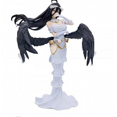 OVERLORD - FIGURE - ALBEDO