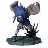 Naruto Figurine Memorable Saga Uchiha Sasuke Ⅱ 10cm