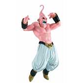 DRAGON BALL Z - Majin Buu - Figurine Match Makers 2/2 15cm