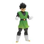 Dragon Ball Z - Figurine Clearise Super Saiyan Son Gohan (Ver. Great Saiyaman)