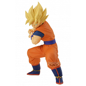 Dragon Ball Z Figurine Grandista Son Goku 22cm