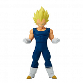 DRAGON BALL Z - GRANDISTA - VEGETA
