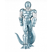 DRAGON BALL Z - Metal Cooler - Figurine Solid Edge Works 17cm