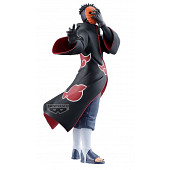 NARUTO SHIPPUDEN - VIBRATION STARS FIGURE - TOBI