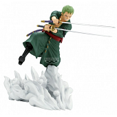 ONE PIECE - SENKOZEKKEI FIGURE - RORONOA ZORO