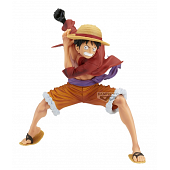 ONE PIECE - MAXIMATIC - MONKEY D. LUFFY Ⅱ SPECIAL (ver.A)
