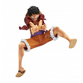 ONE PIECE - MAXIMATIC - MONKEY D. LUFFY Ⅱ SPECIAL (ver.B)