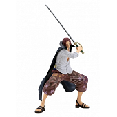 ONE PIECE - GRANDISTA - SHANKS