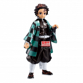 Demon Slayer: Kimetsu no Yaiba Figurine Grandista Tanjiro Kamado