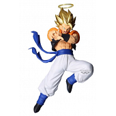DRAGON BALL Z DOKKAN BATTLE - 10th ANNIVESARY FIGURE - GOGETA