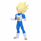 Dragon Ball DAIMA - Super Saiyan 3 Vegeta Prize Figure