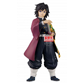 Demon Slayer Kimetsu no Yaiba Grandista Figurine Giyu Tomioka 24cm