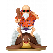 DRAGON BALL - Kamesennin - Figurine History Box 11cm