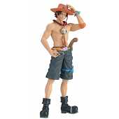 ONE PIECE - Portgas D. Ace -Fig. DXF The Grandline Series Special 20cm